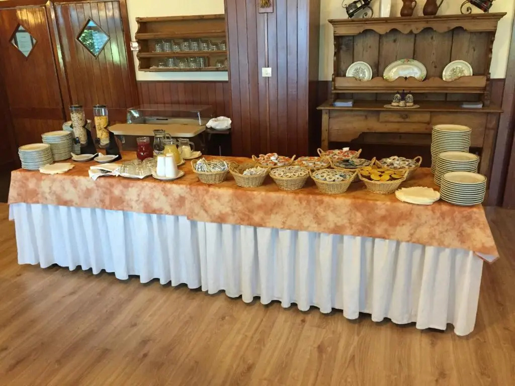Residence Grand Hotel SIVA