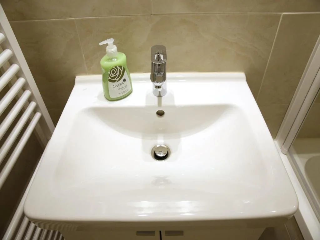 Flatprovider Comfort Perner Apartment