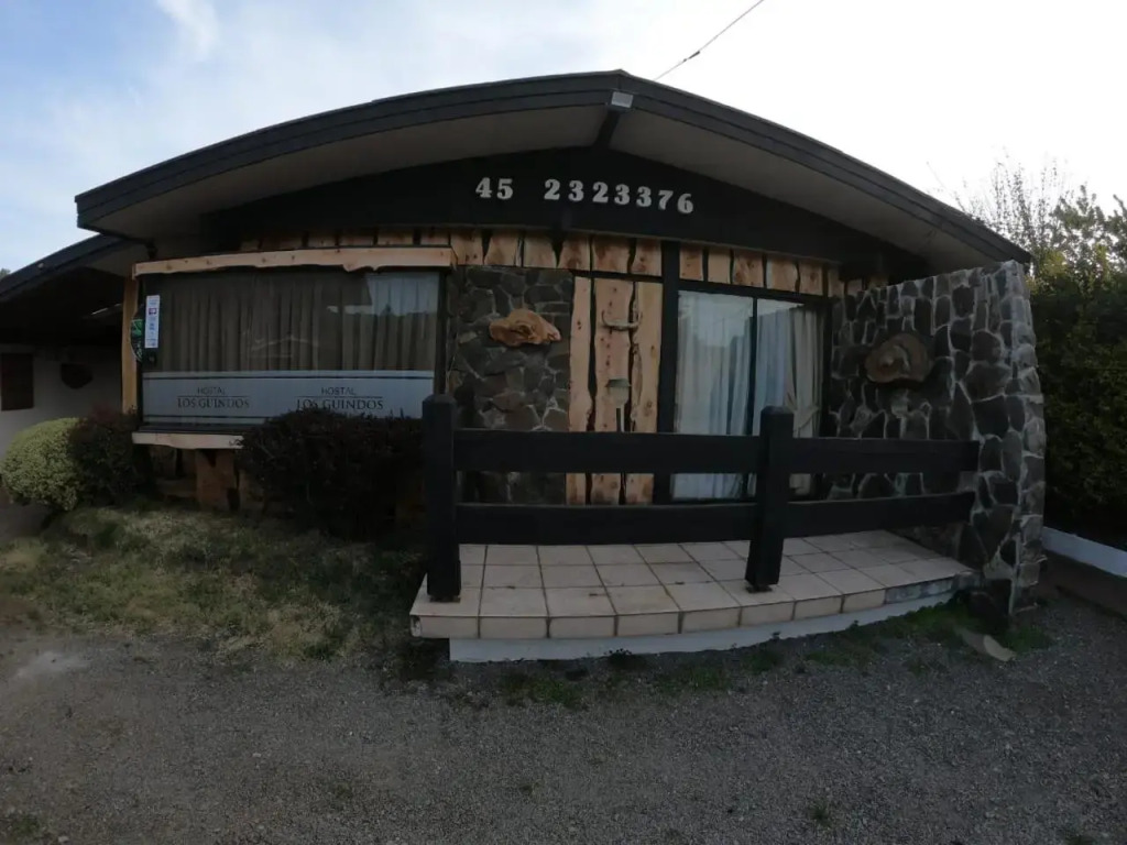Hostal Los Guindos