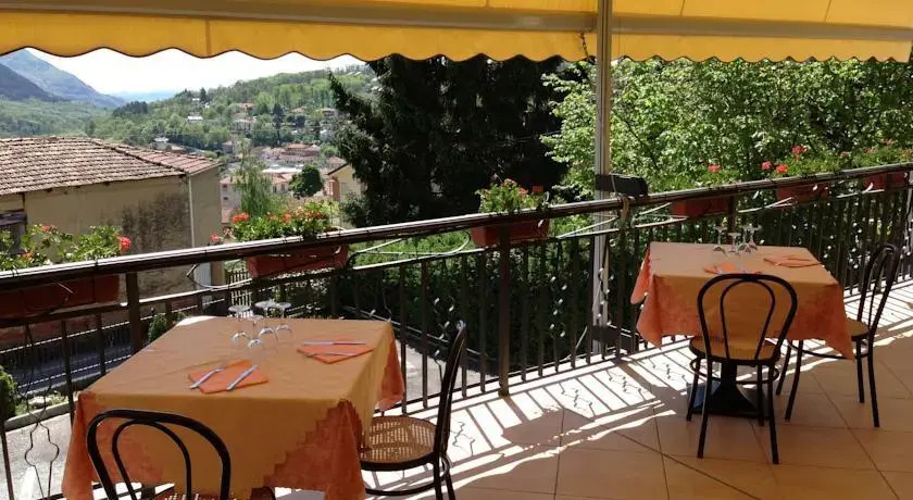 B&B Miramonti