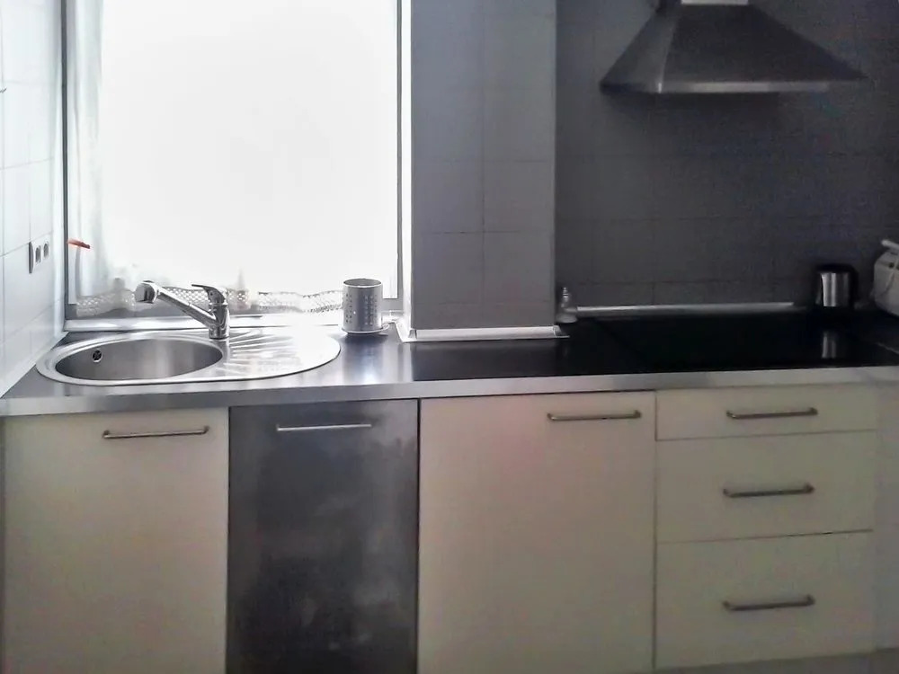 Apartment With 3 Bedrooms in Sevilla, With Wonderful City View and Enc