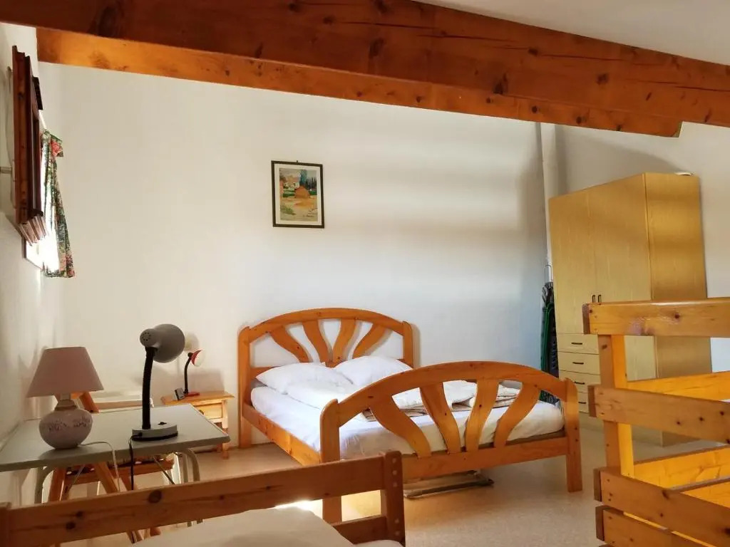 Ls27 : Villa 2 Pièces Mezzanine 5 Couchages Gruissan