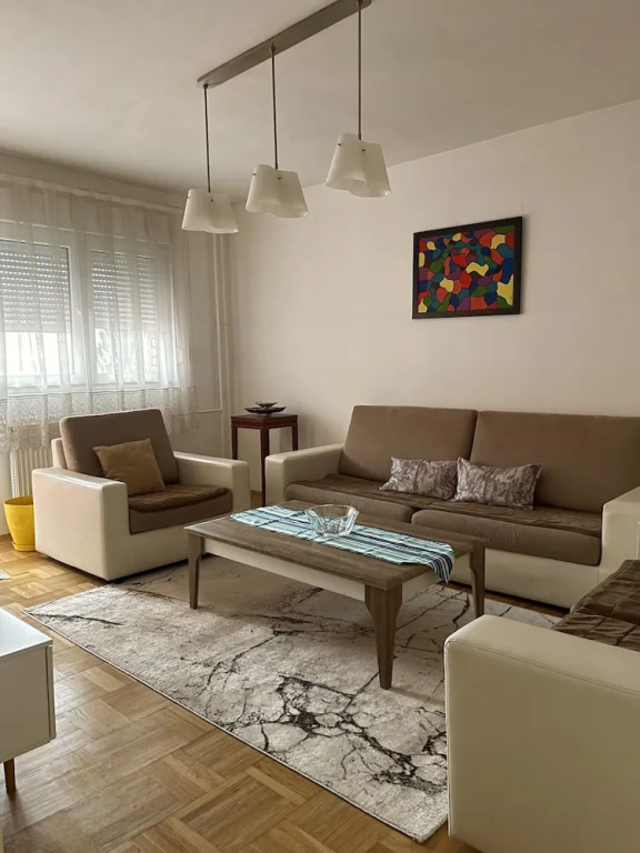 SunnyHill Apartments Pristina