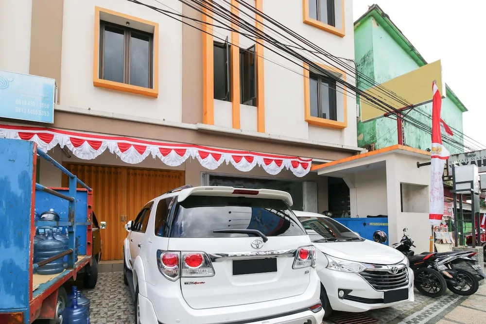 Airy Sirimau Rijali 86 Ambon