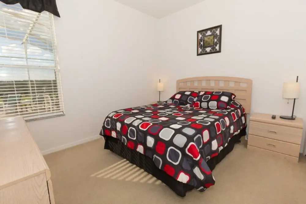 Luxury 6 Bedroom Villa on Highlands Reserve Resort, Orlando Villa 1489