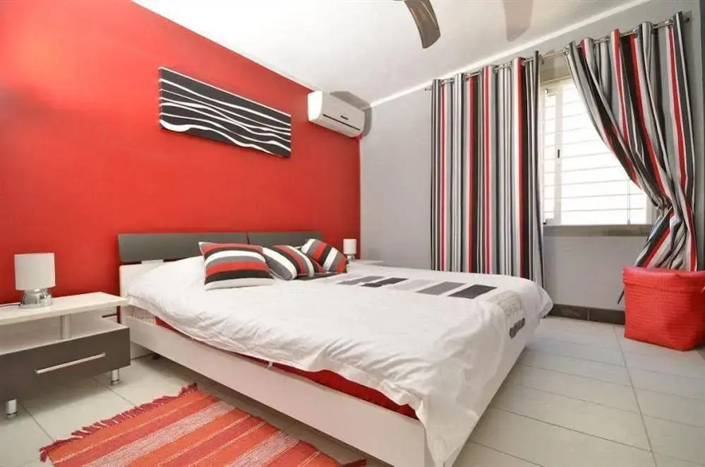 Grants Villa