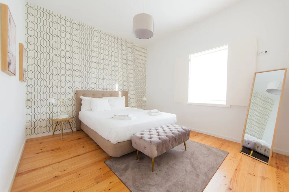 Citybreak-apartments Sao Bento