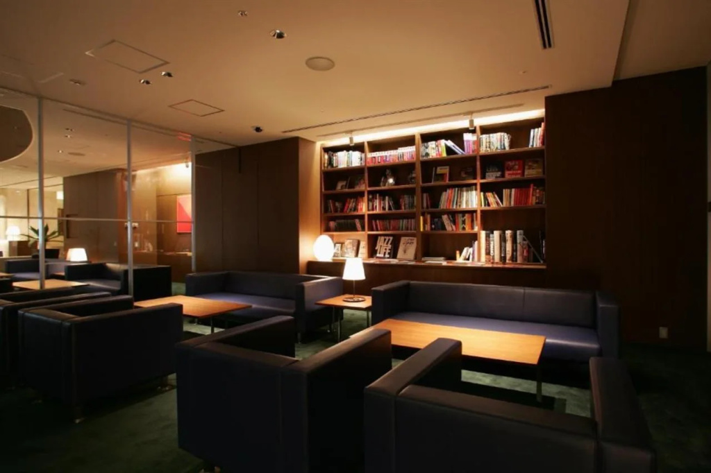 Oriental Hotel Hiroshima