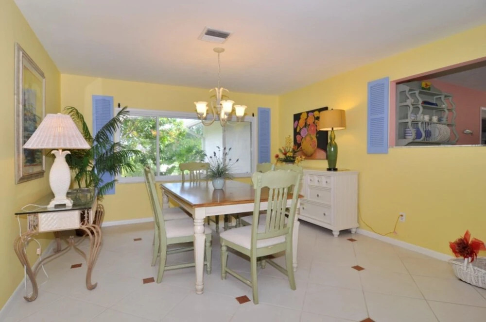 KAVA Gumbo Limbo Pool House