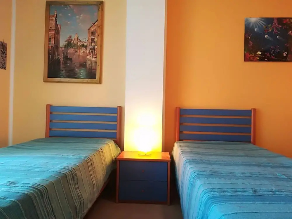 Casa Raffaella