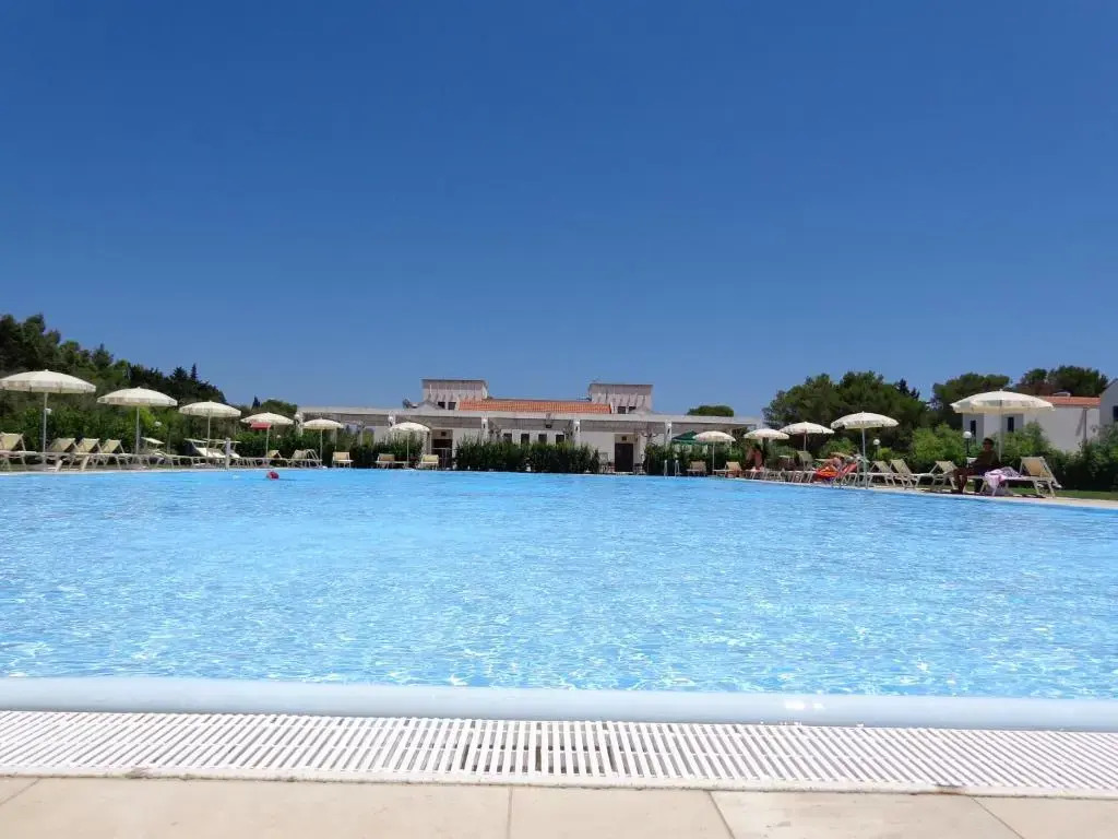 Апартаменты Blumare Hotel & Residence