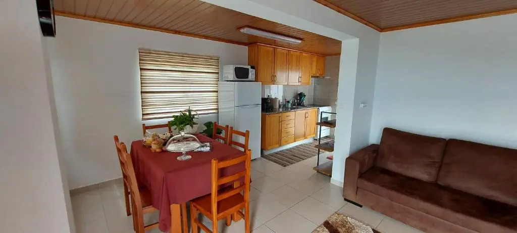Casa de Ponta