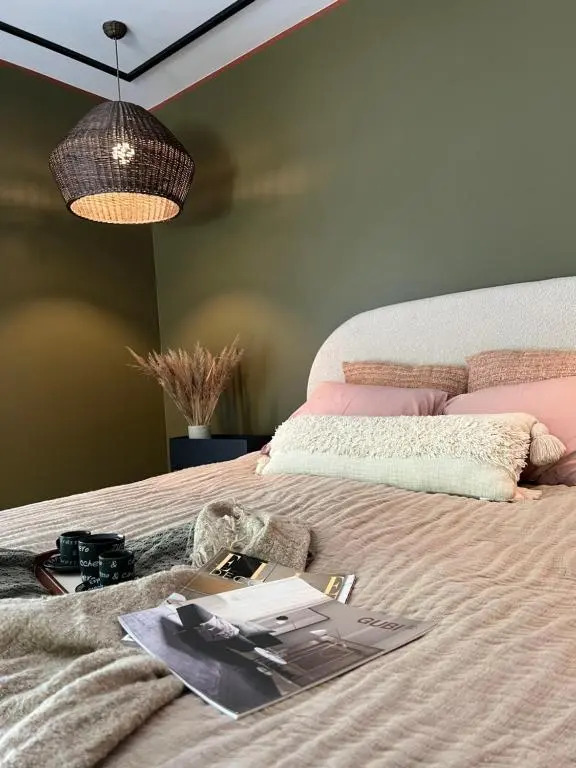 Cozy beach house Jurmala II