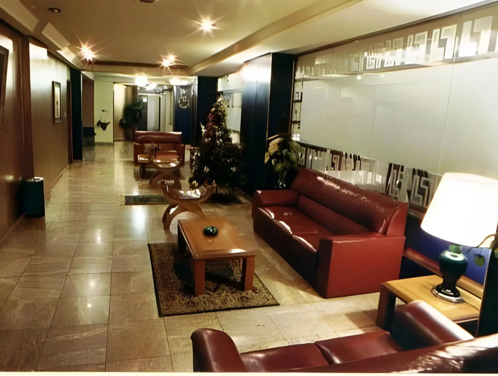 Virgilius Palace Hotel
