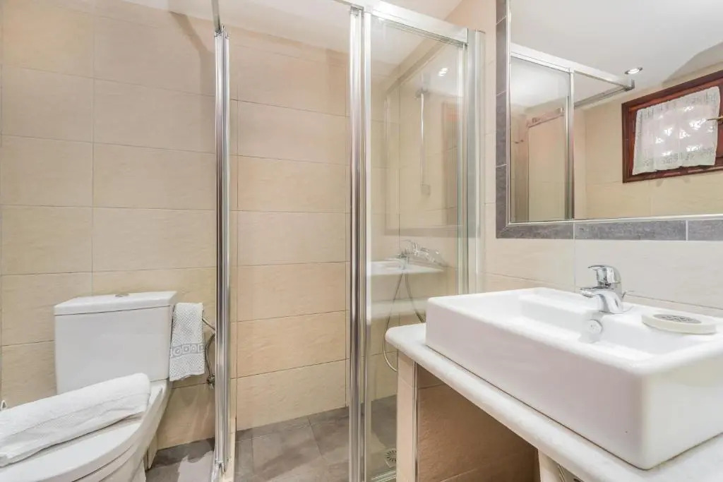 Garden Village Exclusive Suite