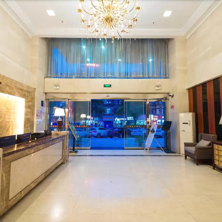 Yichang Meilin Private Hotel
