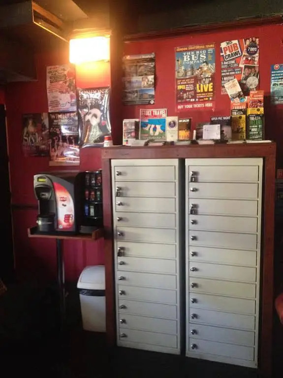Travel Joy Hostels