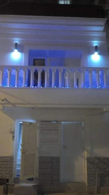 Casa Nila