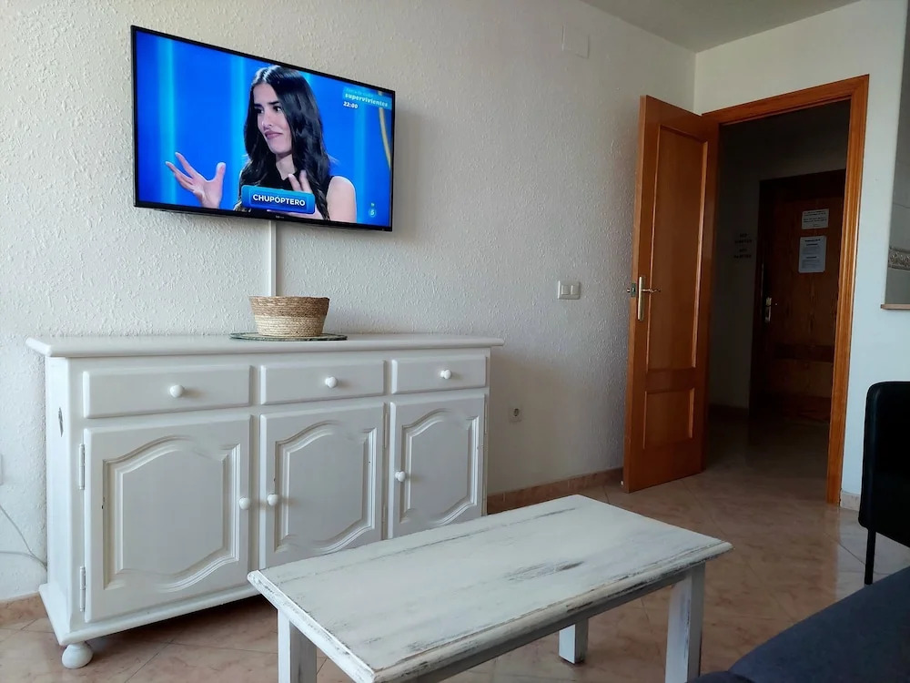 Best View Welcome Apartamentos Karola