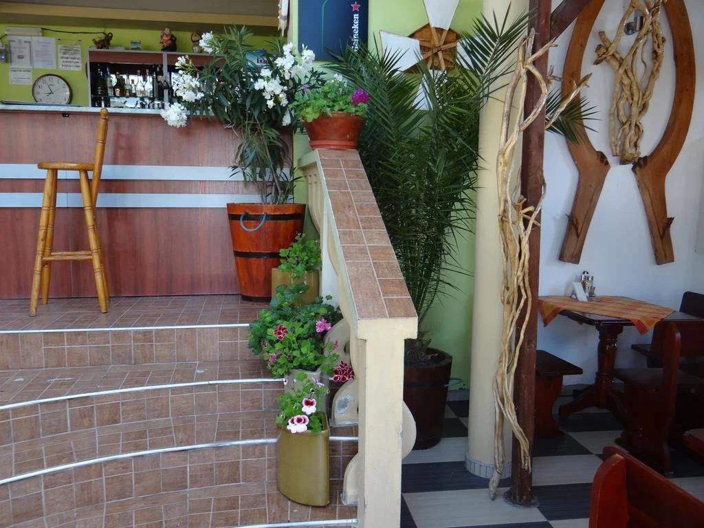 Hotel Rosa