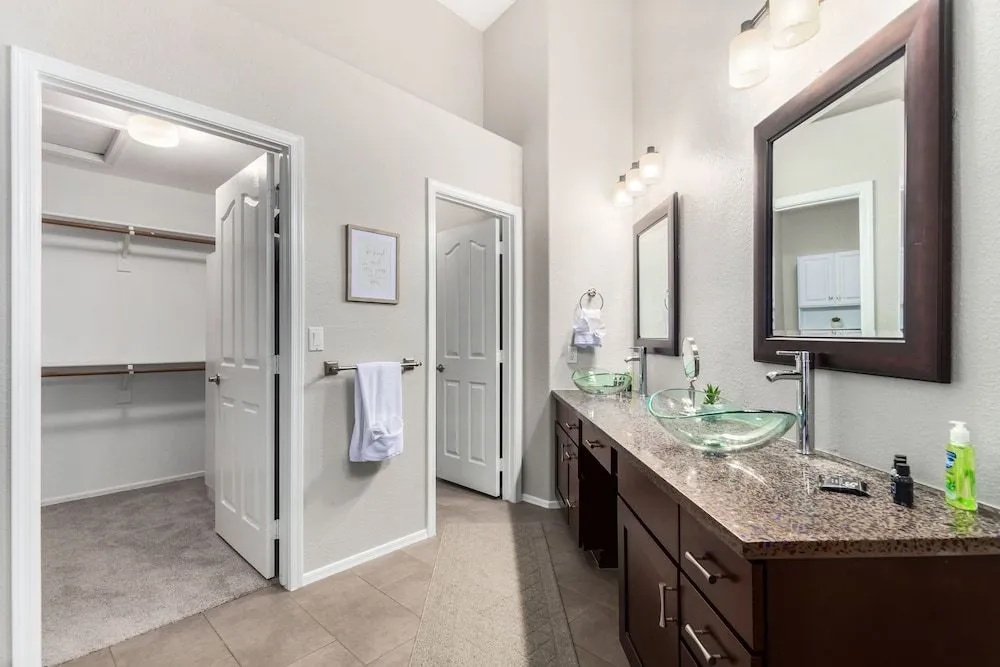 Baylor Gilbert 4 Bedroom Home by RedAwning