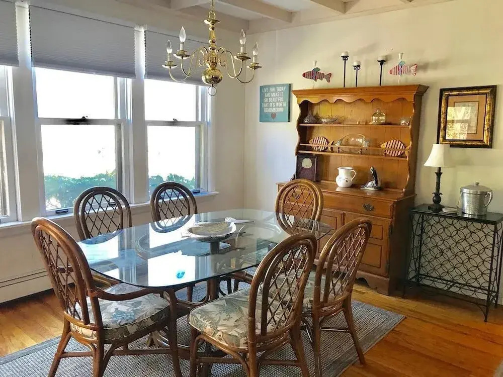 Henlopen Avenue 5