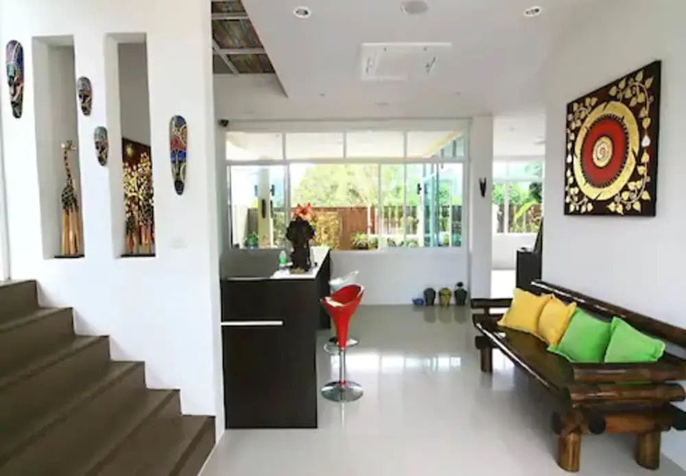 Nicha Residence