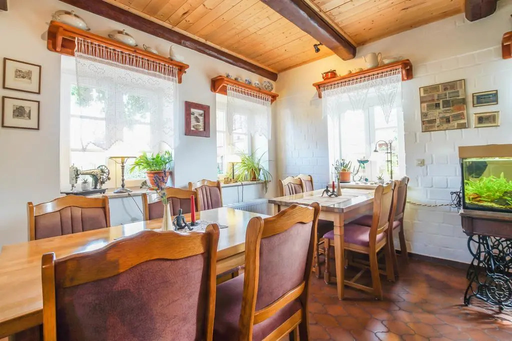 Pension Lindenkrug