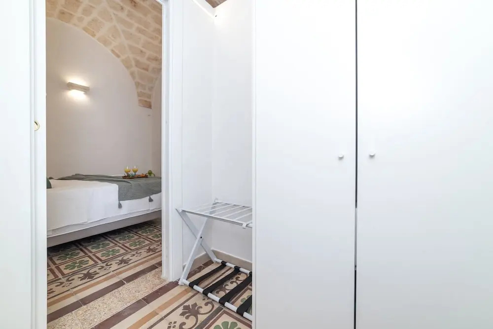 Elegance Staffa Rooms