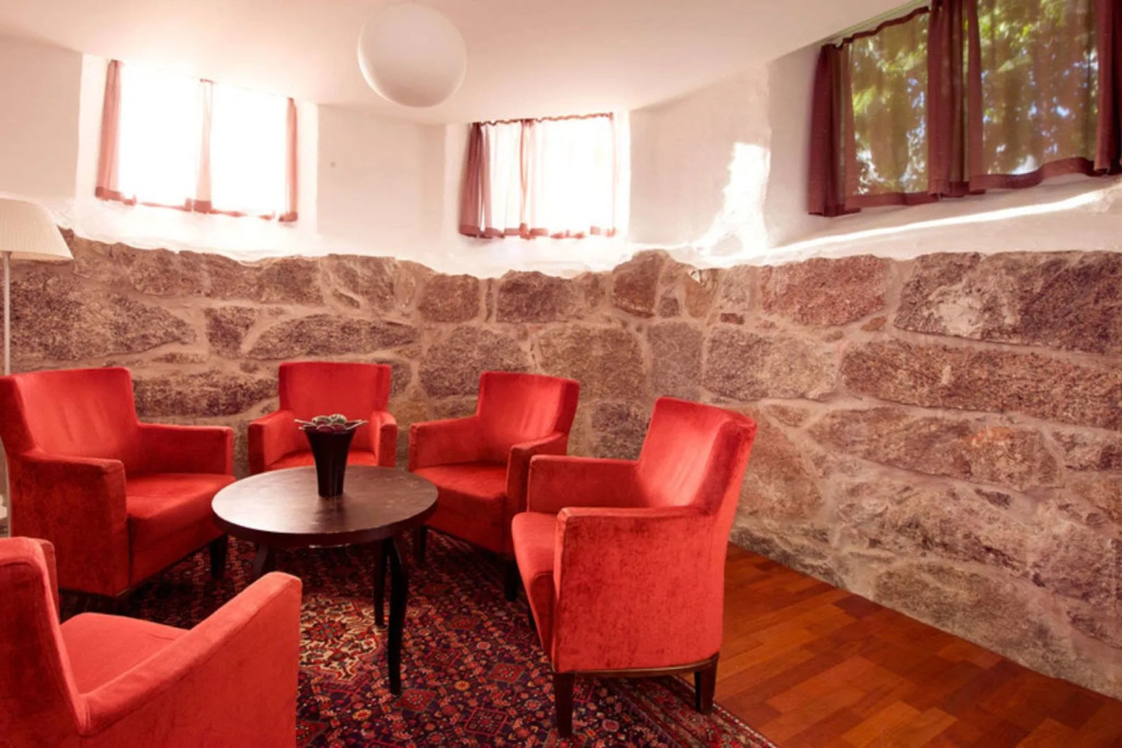 Home Hotel Victoria