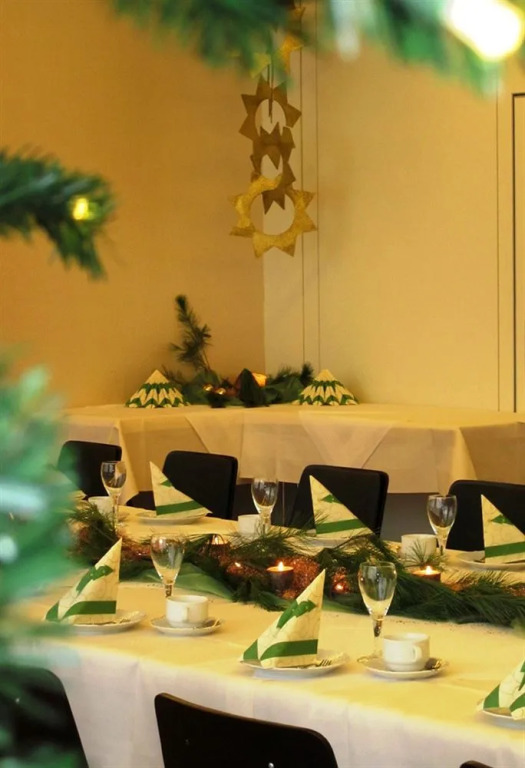 Hotel am Kurpark
