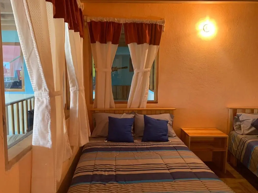 Hotel Bella Vista