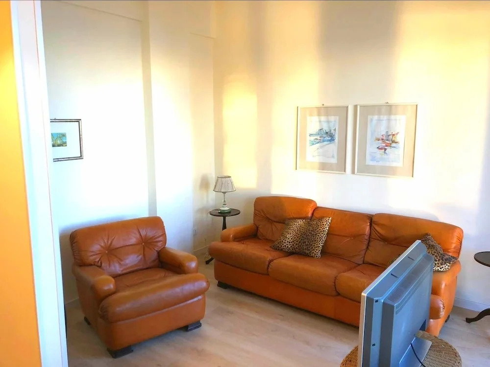 Sea Inside Villa
