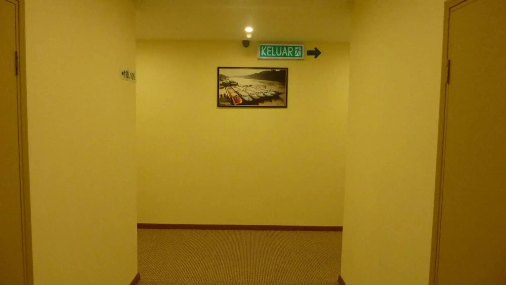 Nova Kuching Hotel