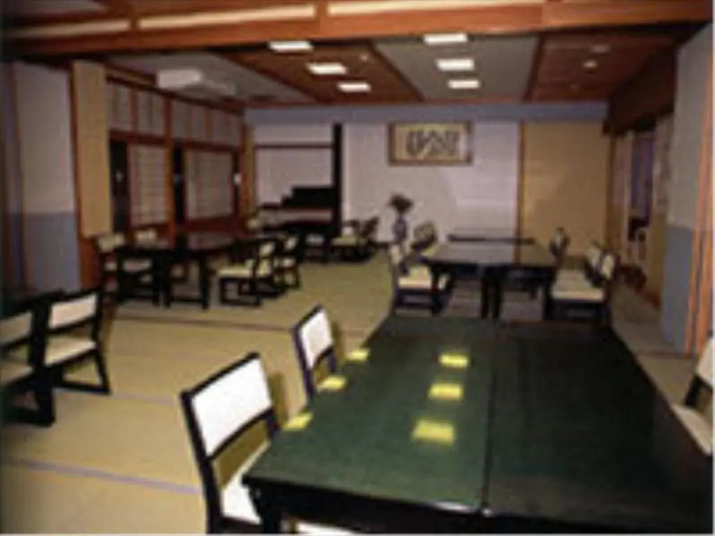 Ryokan Uchidaya