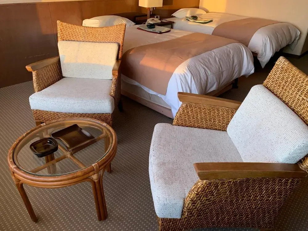 Premier Resort Yuga Iseshima