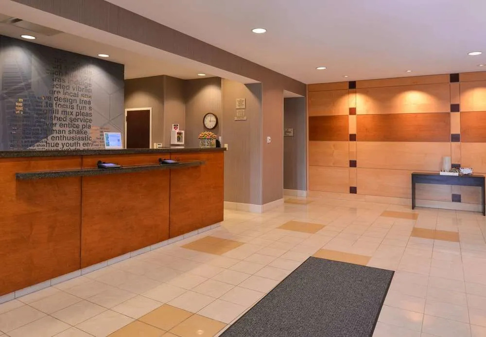 SpringHill Suites Pittsburgh Mills