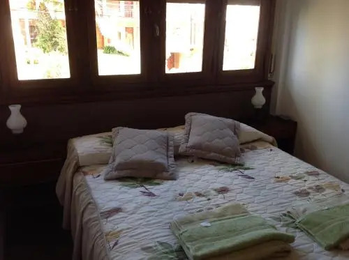 Hotel Romadrid