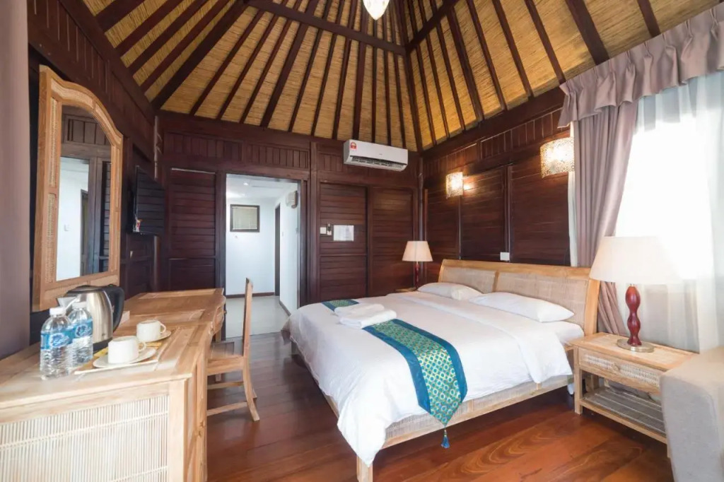 Mari Mari Backpackers Lodge