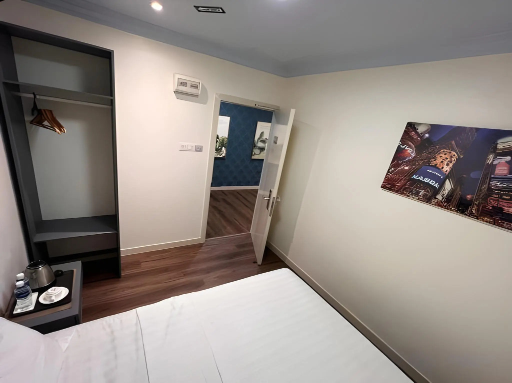 Hotel AL Amin By Ahmed