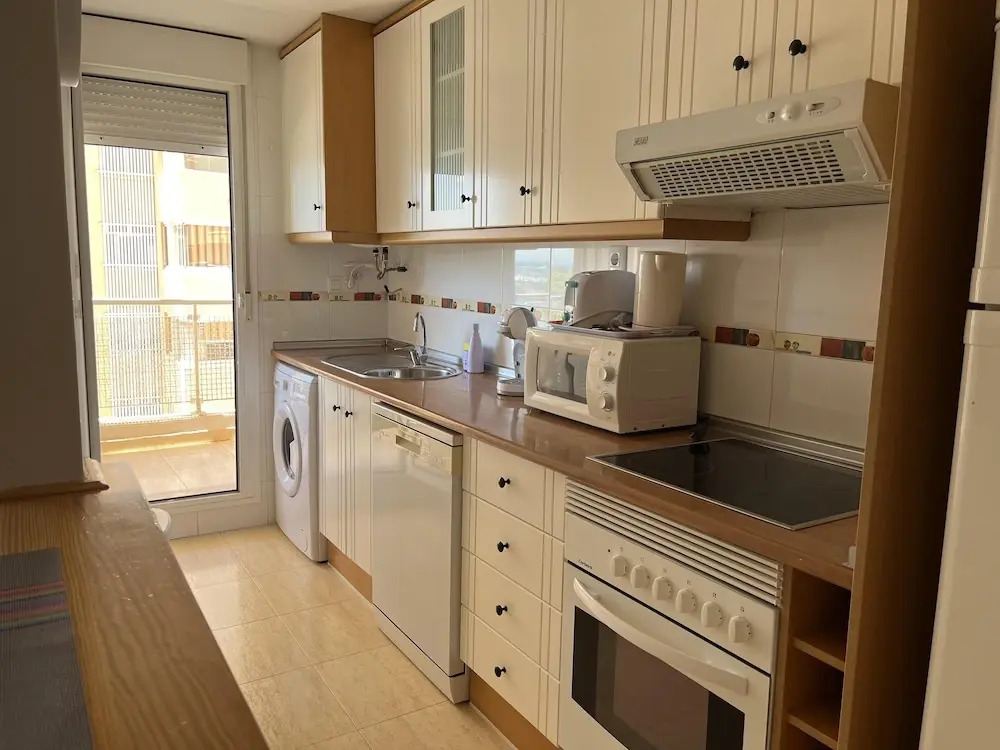 Vista Marina Apartment - La Manga del Mar Menor