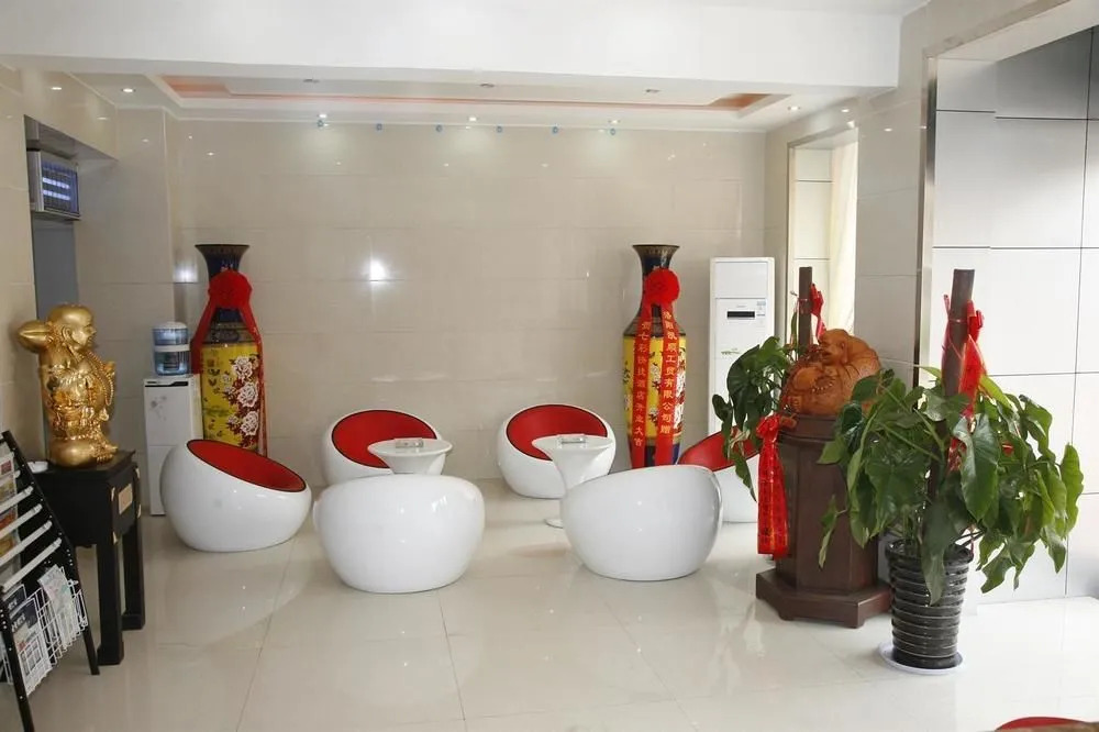Qicai Express Hotel