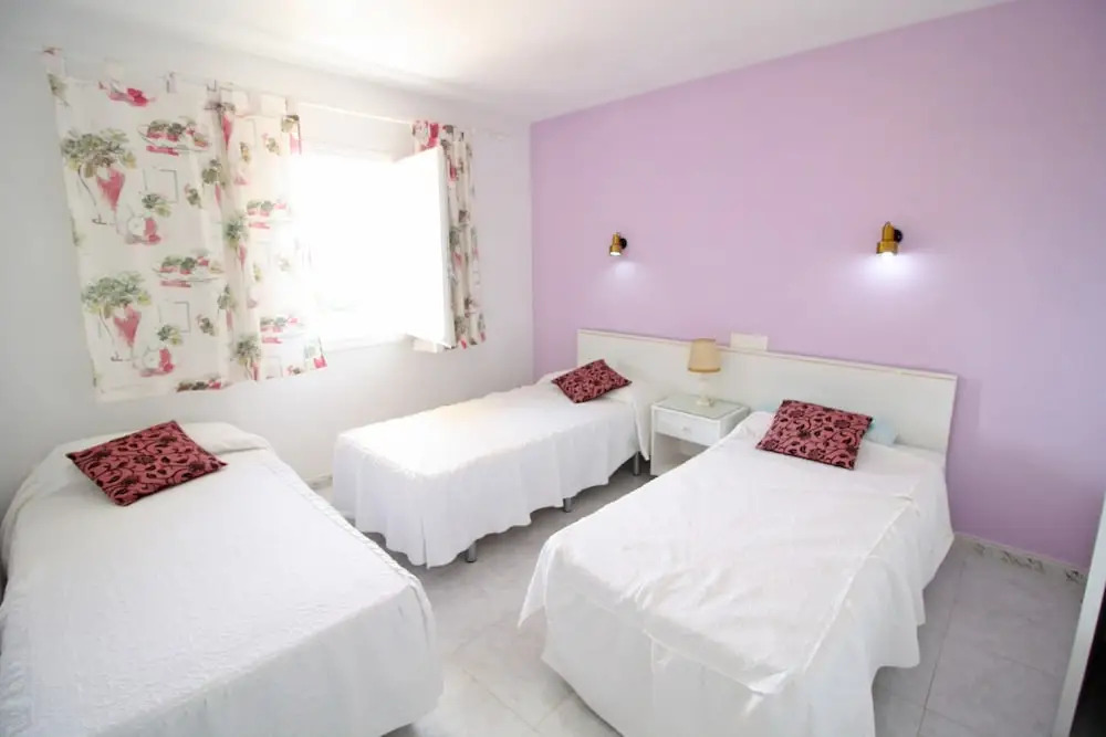 Bungalows Renato Costa Calpe