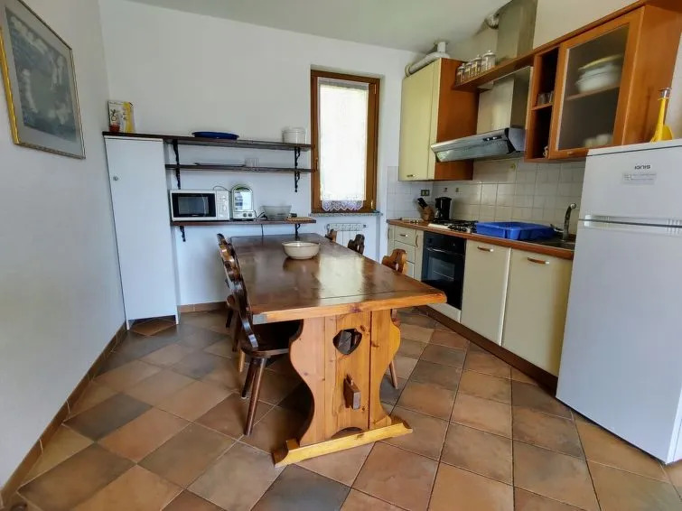 Apartment La Rocca by Interhome