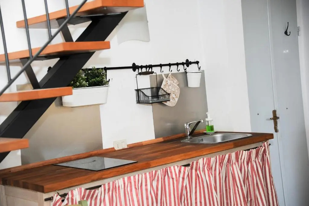 Bellavista Suite