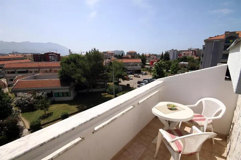Hotel Grbalj