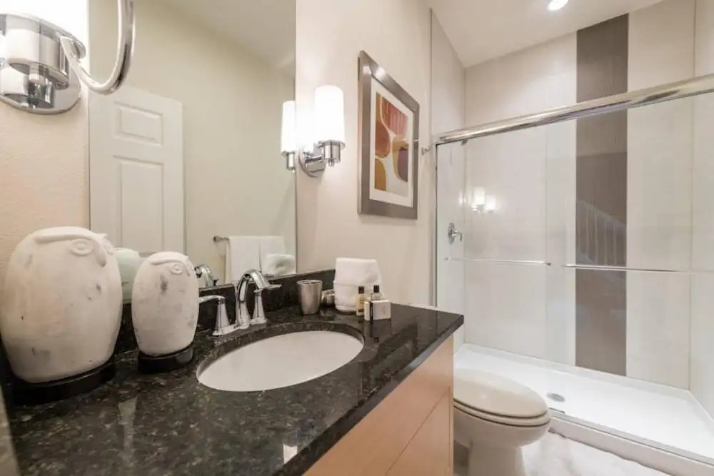 Spacious Comfortable Perfect Vacation