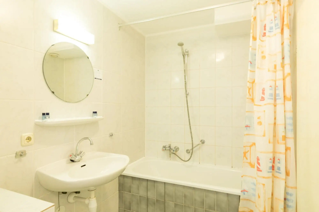 Amelander Kaap Appartement 112