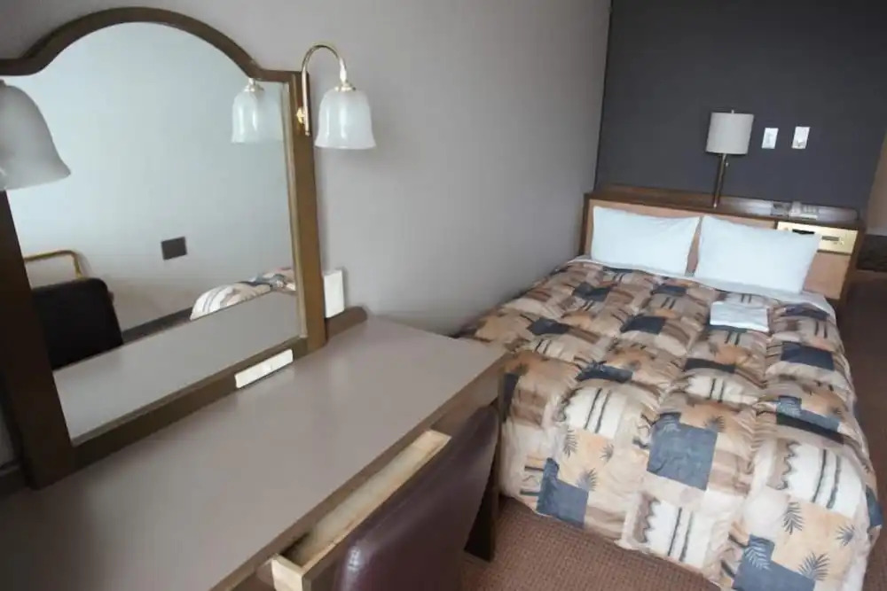 Apoa Hotel Tsu