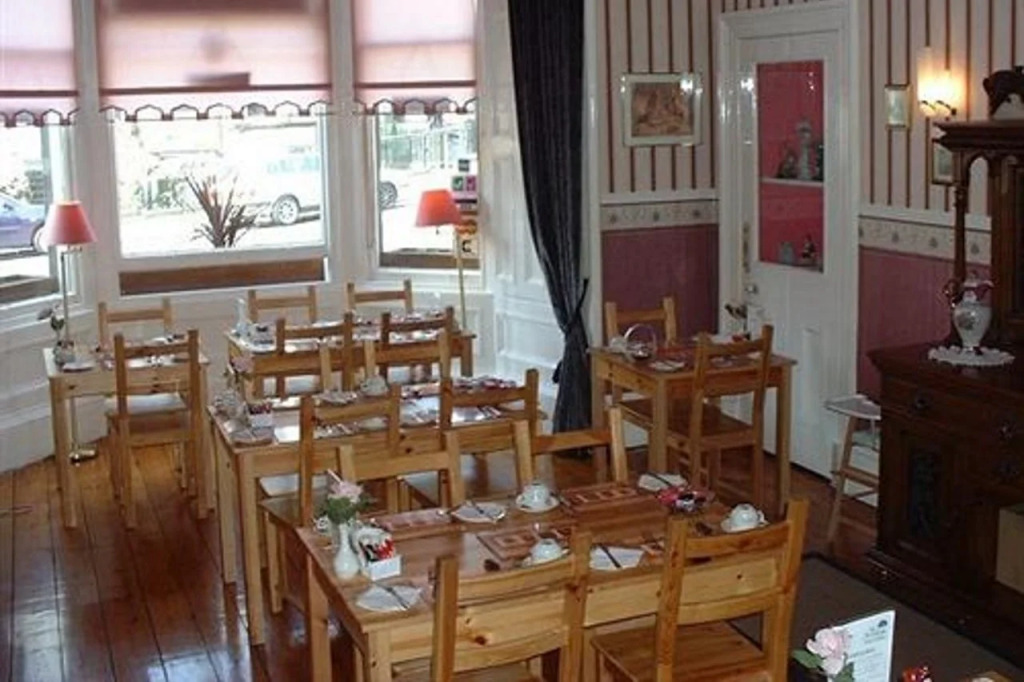 The St Valery
